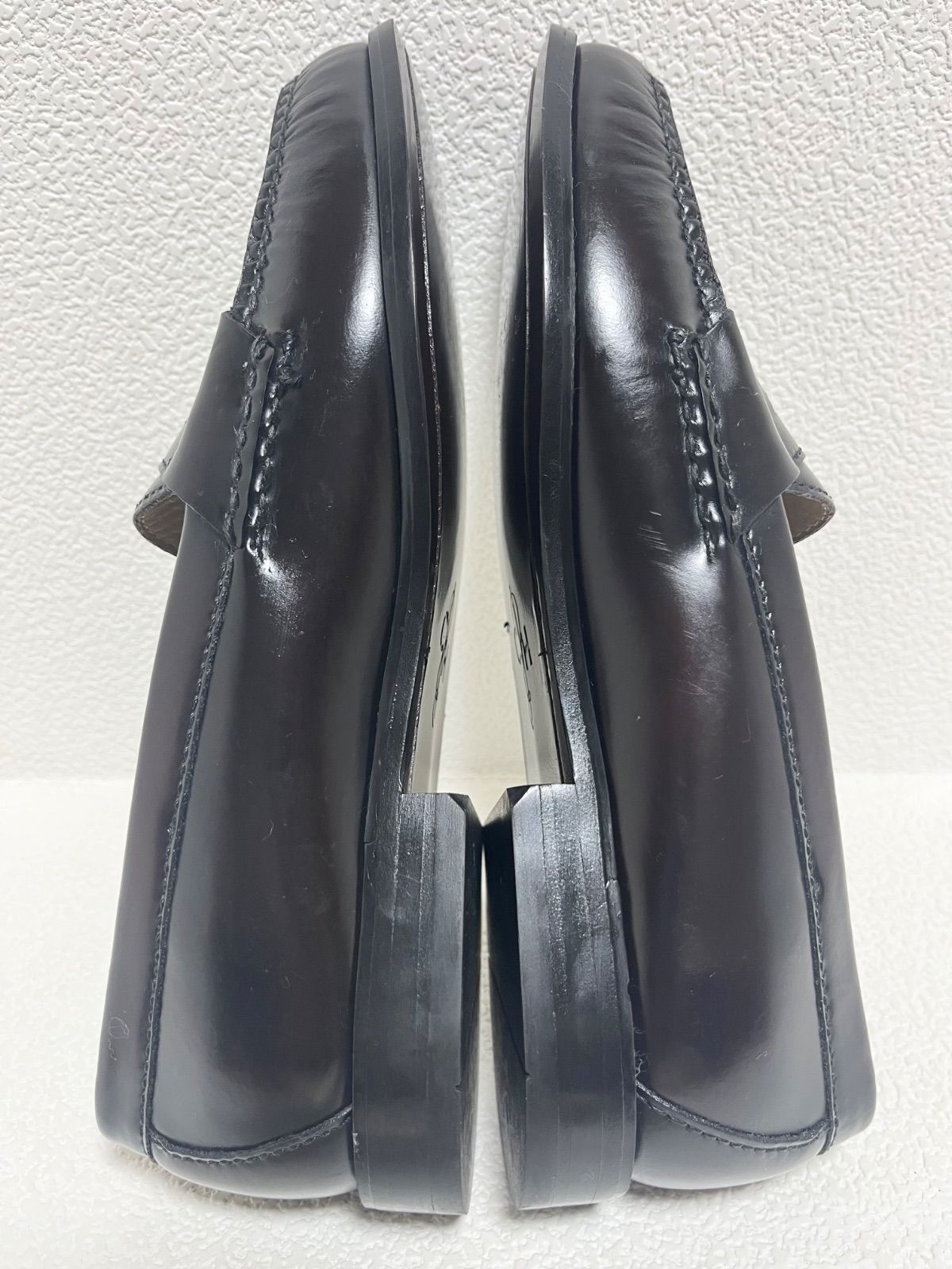 コールハーン ピンチ