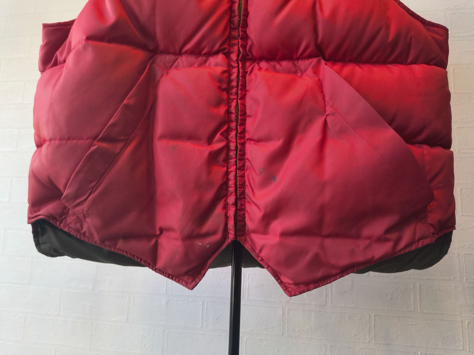 □ 60s vintage □ Eddie Bauer エディー・バウアー □ 日の出タグ