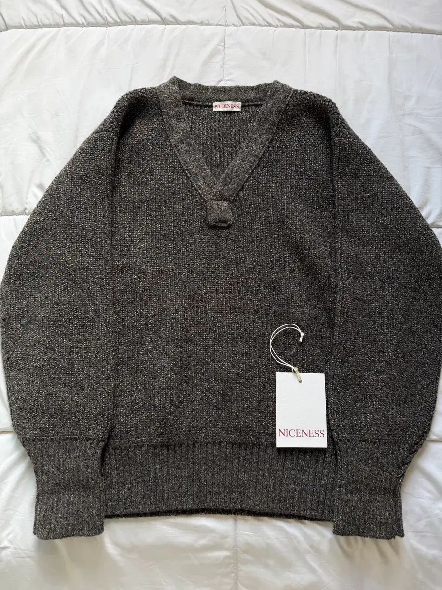 L 25 aw ナイスネス B Billie ニット