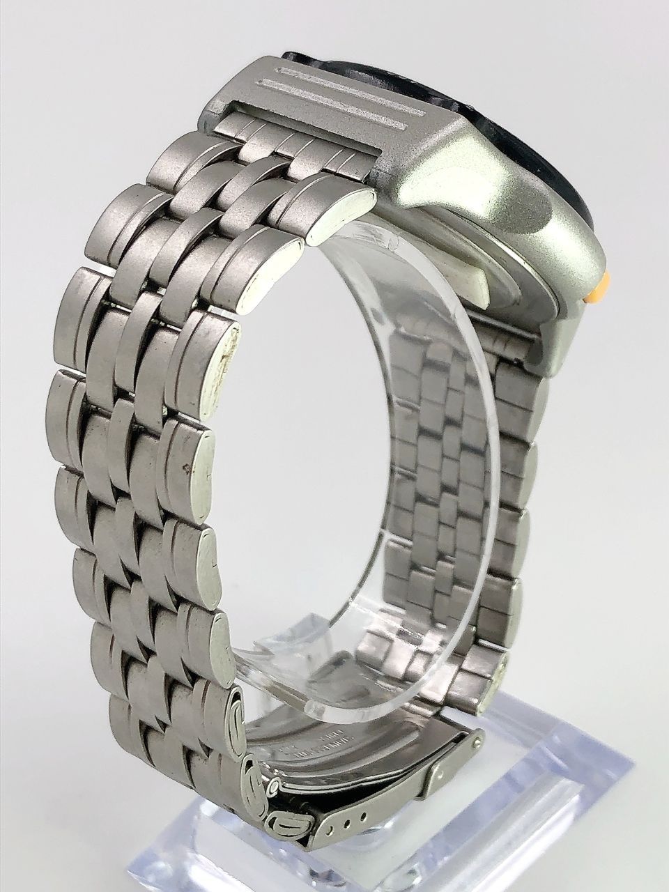 アナログ デジタル