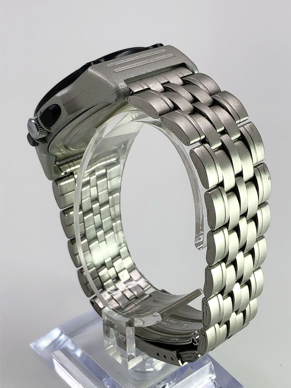 TRIATHLON タイメックス