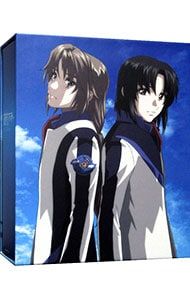 Blu-ray／蒼穹のファフナー EXODUS Blu-ray BOX 初回限定版