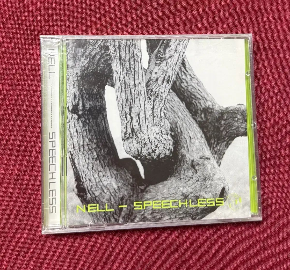 ネル NELL インディーズ 2 家 CD -