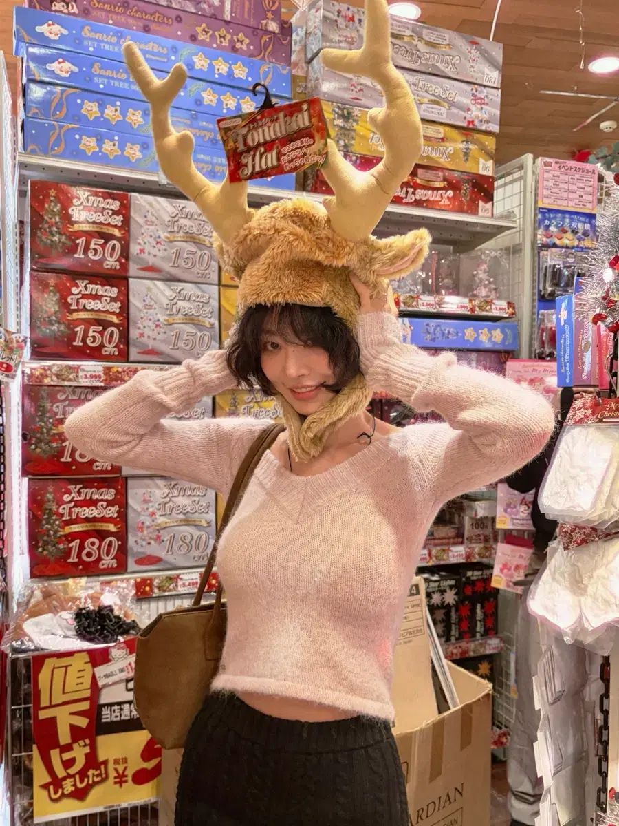 ペイルジェイド Vネック