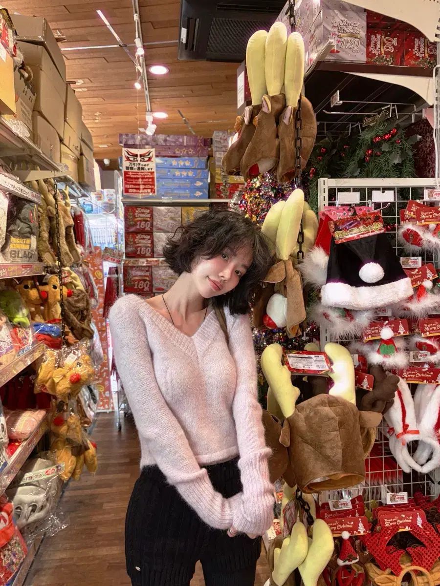 ラベンダー ピンク