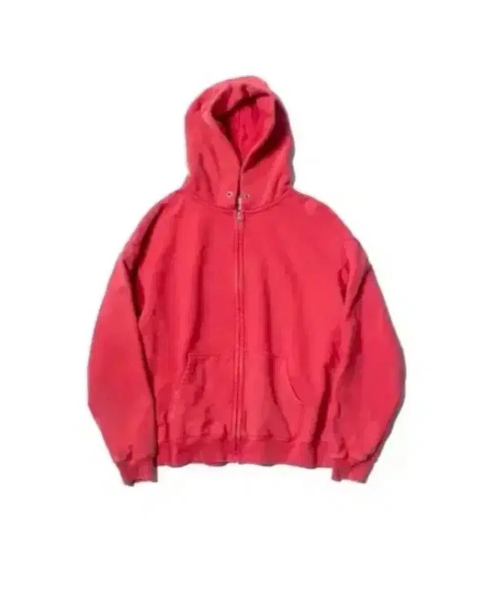 2 뤡코즈 サンセット WHO ジップアップ