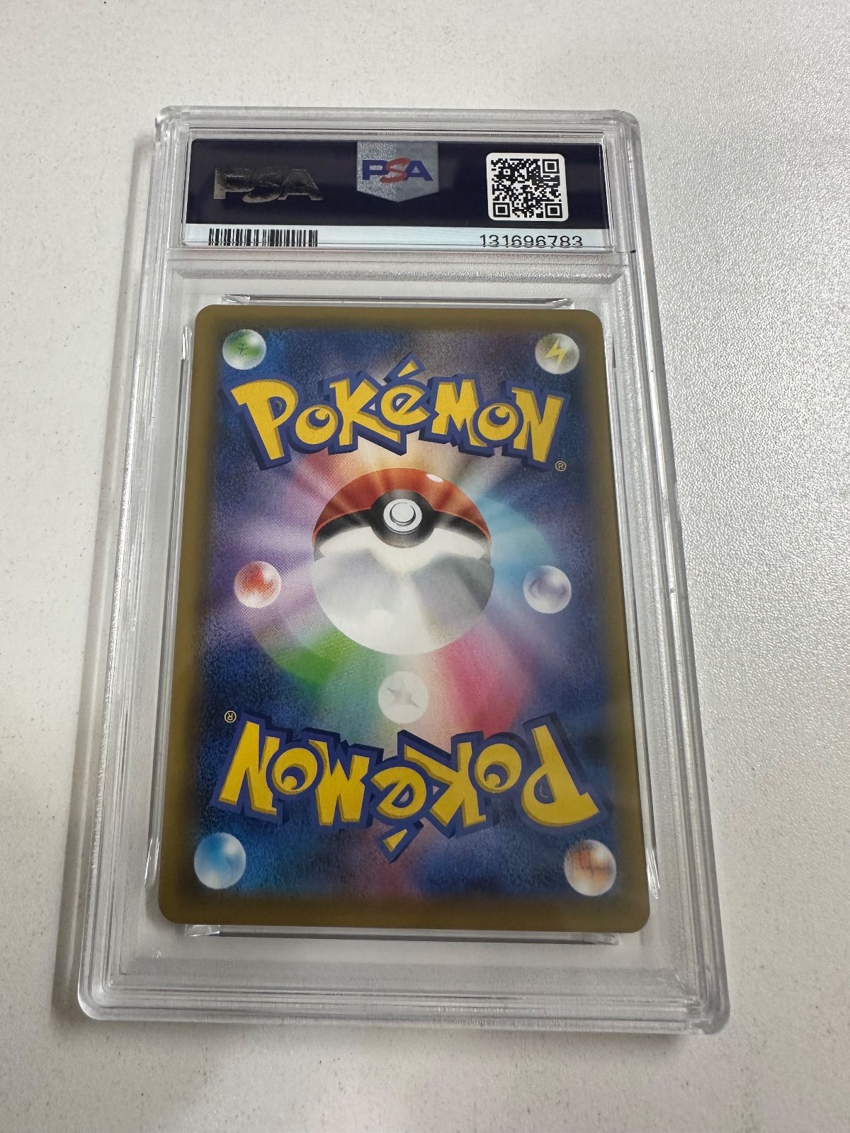 PSA 10 グラードン 25 th ミラー リバホロ s 8 a 006 028