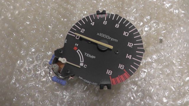 ジェイド MC 23-1101 の メーター 基盤