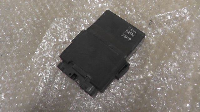 ジェイド MC 23-1101 xxx の CDI 31