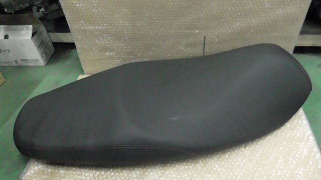 バーグマンストリートEX EA 23 M-100 xxx の シート