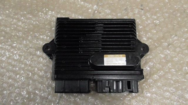 バーグマンストリートEX EA 23 M-100 xxx の CDI