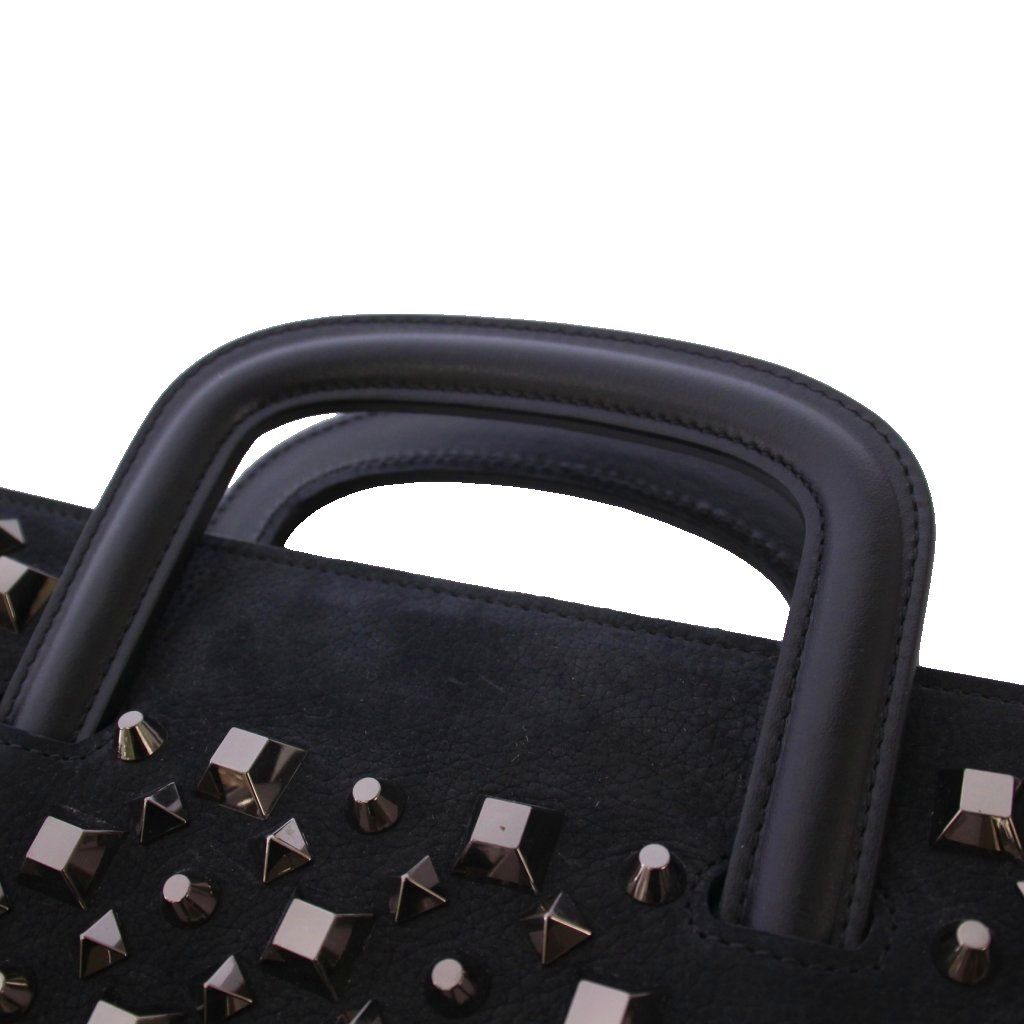 新品未使用】クリスチャンルブタン ビジネスバッグトリックトラック ラージ 新品未使用】クリスチャンルブタン ビジネスバッグトリックトラック