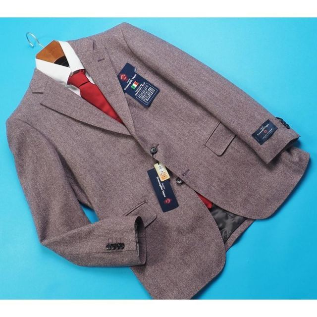 新品12.9万円 大手百貨店扱い『Ermenegildo Zegna ゼニア Trofeo