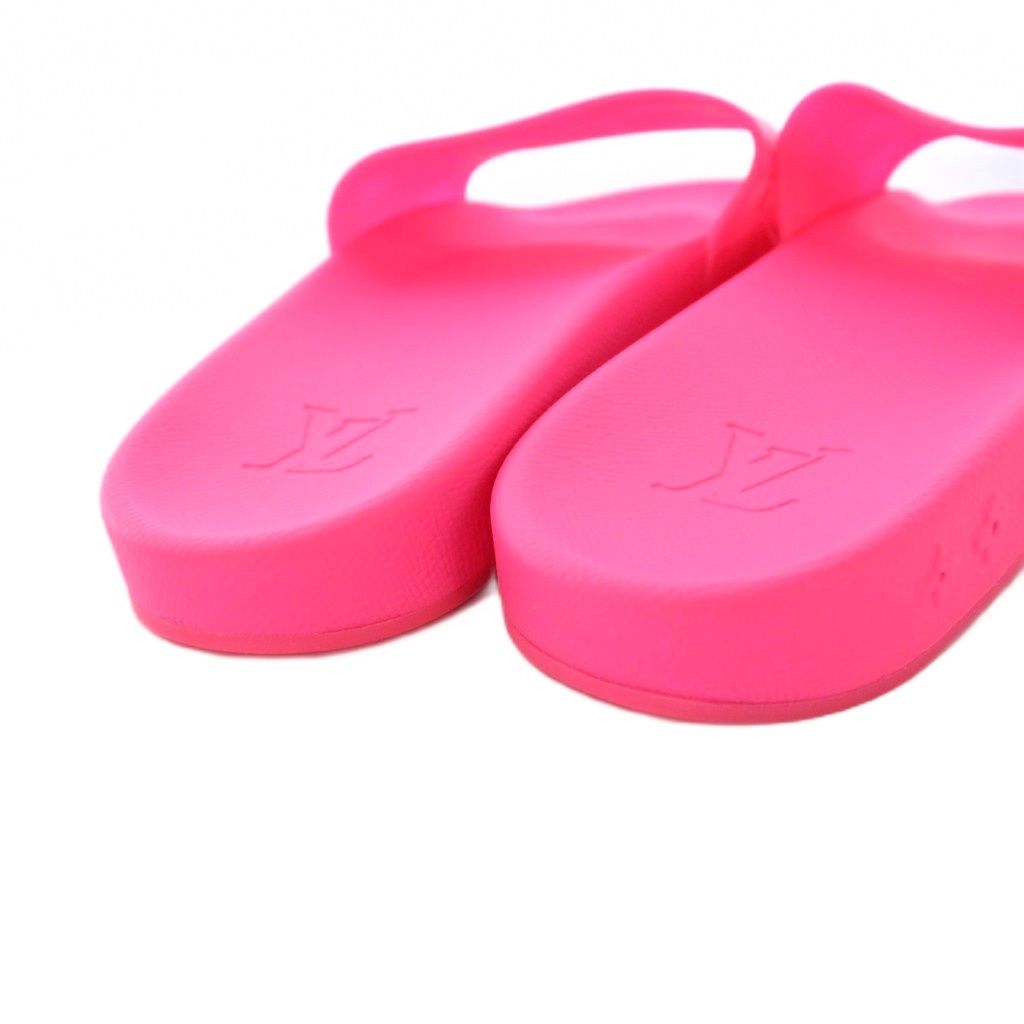 ルイヴィトン LOUIS VUITTON ウォーターフロントライン モノグラム