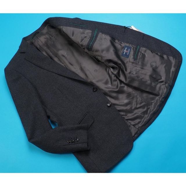 新品12.9万円 大手百貨店扱い『Ermenegildo Zegna ゼニア Trofeo