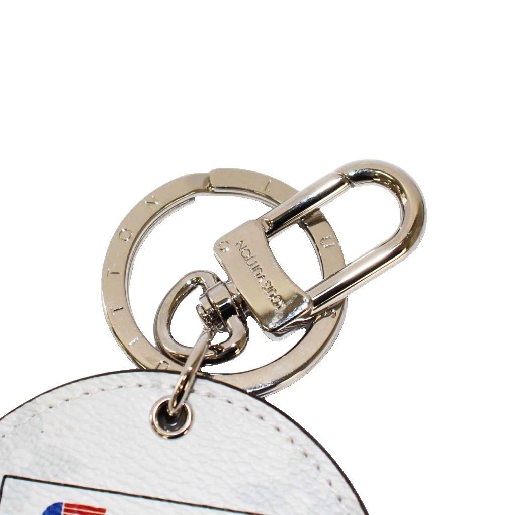 ルイヴィトン LOUIS VUITTON モノグラム ポルトクレラウンド