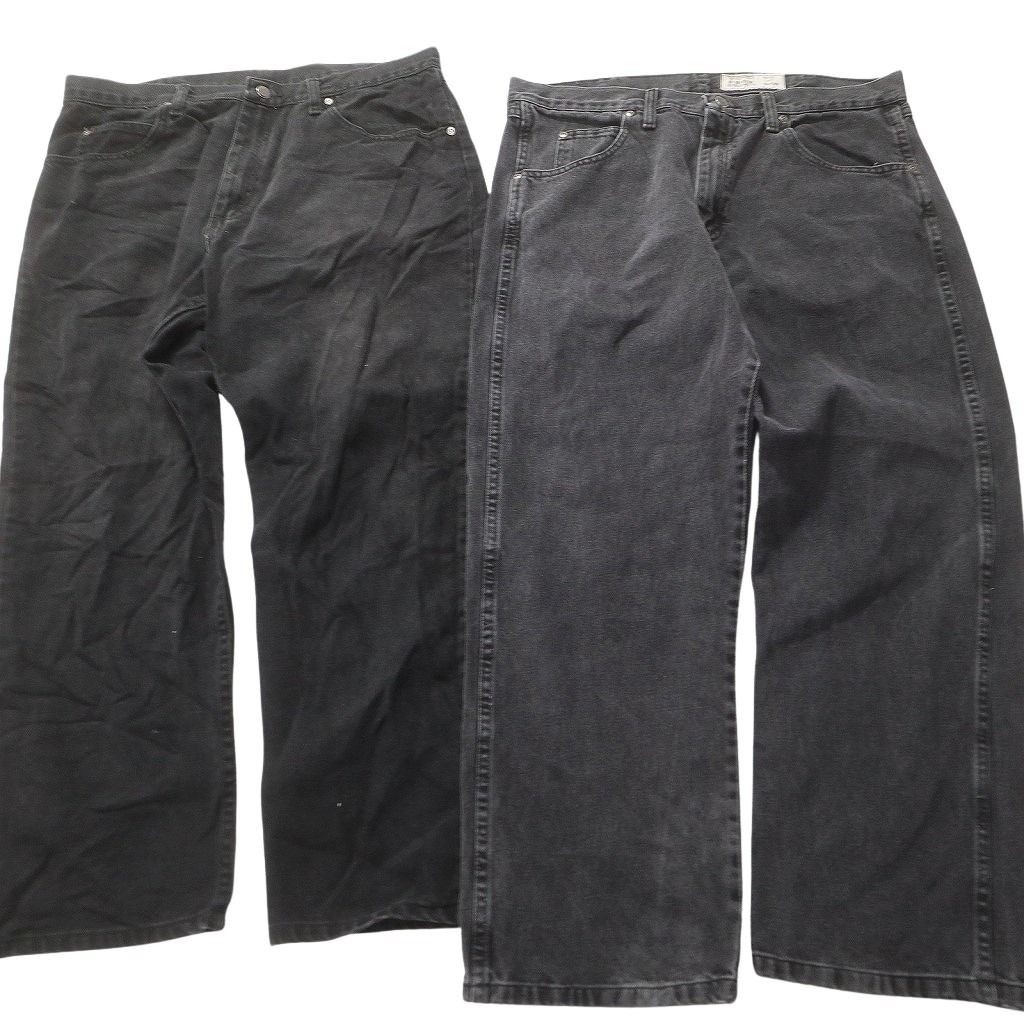 アメカジ フェード