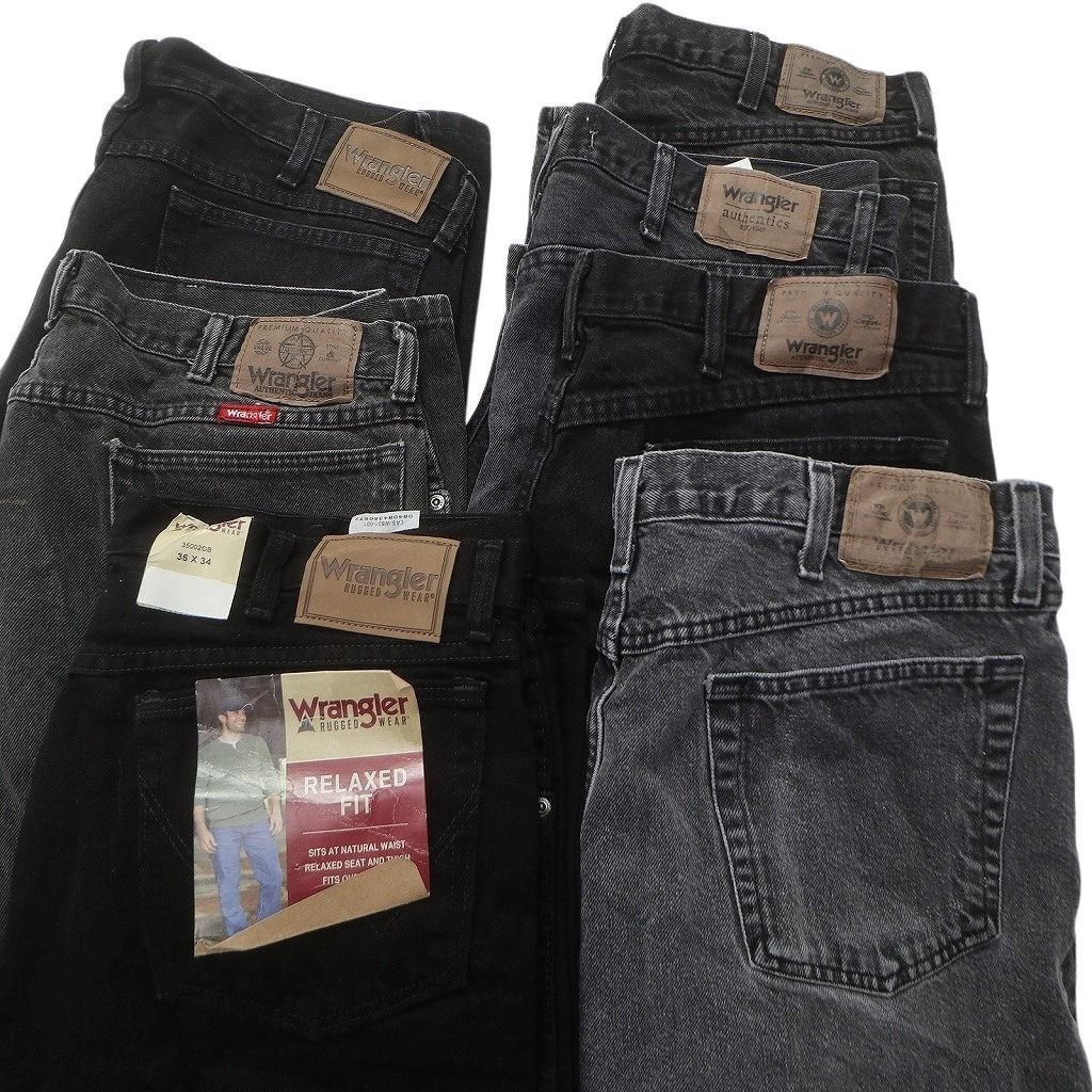 まとめ売り Wrangler