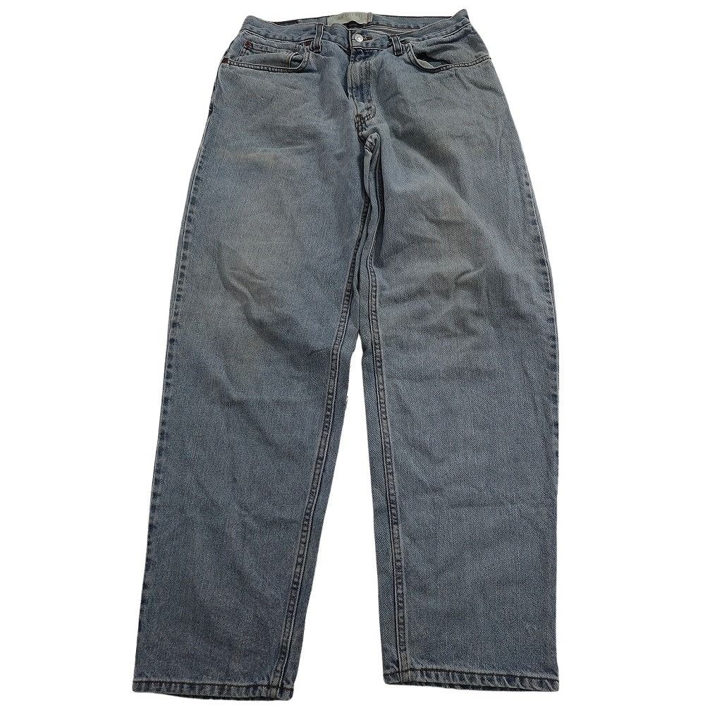 古着卸 まとめ売り リーバイス 560 デニム パンツ セット メンズ 30 |34 ワイド テーパード フェード 古着 ND 3332