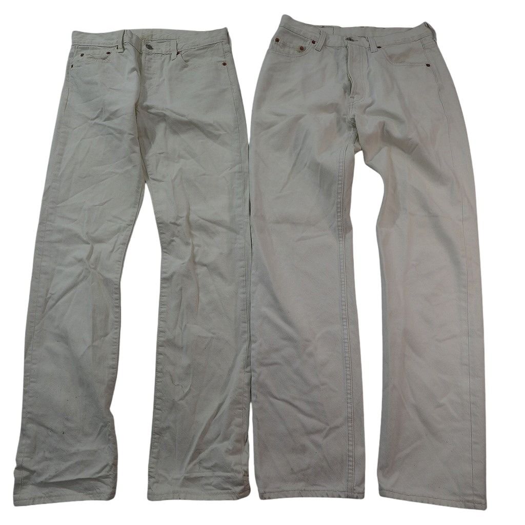 まとめ売り リーバイス