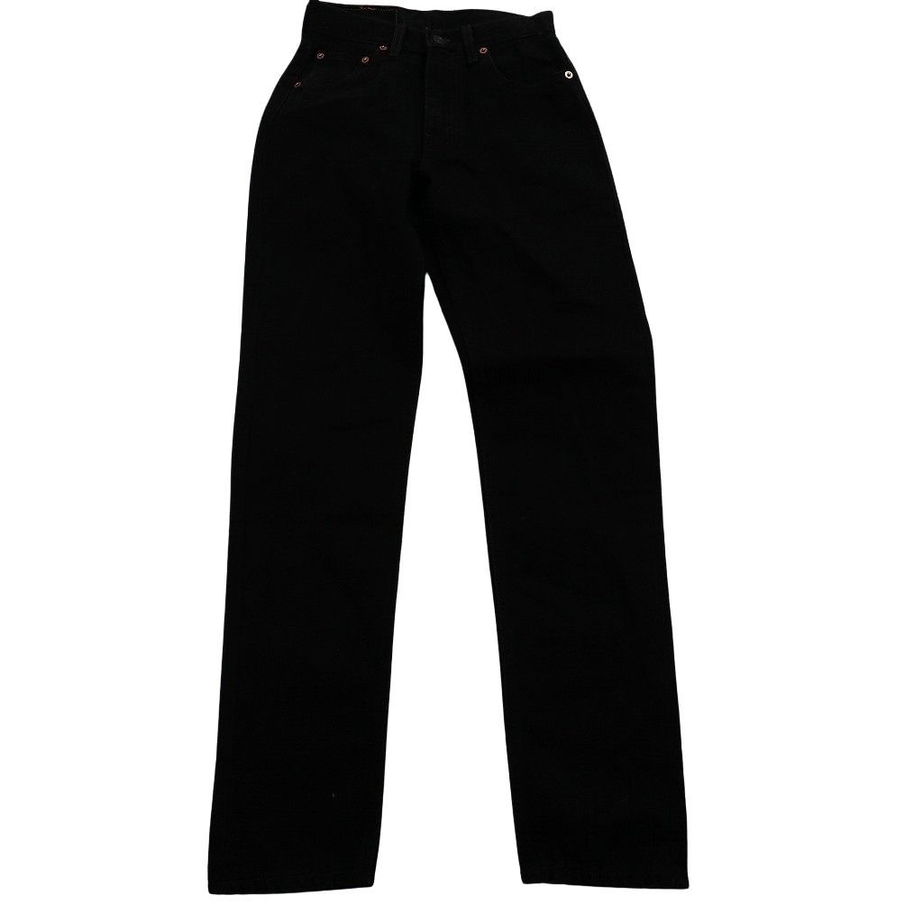 古着卸 まとめ売り リーバイス 品番MIX ブラック デニム パンツ セット メンズ 28 |30 |31 |32 502 514 スキニー 古着 ND 3329