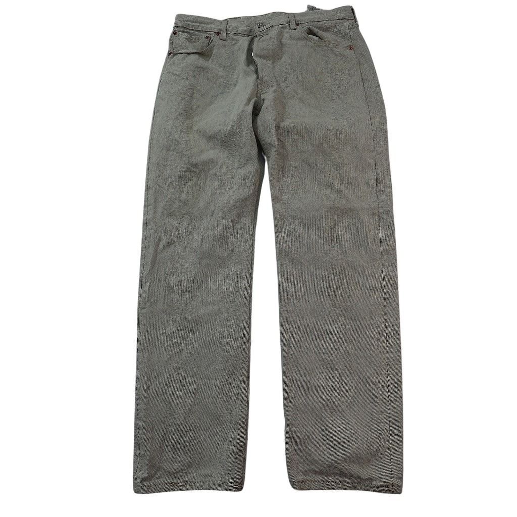  古着卸 まとめ売り リーバイス 501 デニム パンツ セット メンズ 36 アメカジ フェード インディゴブルー 古着 ND 3251 その他 メンズ