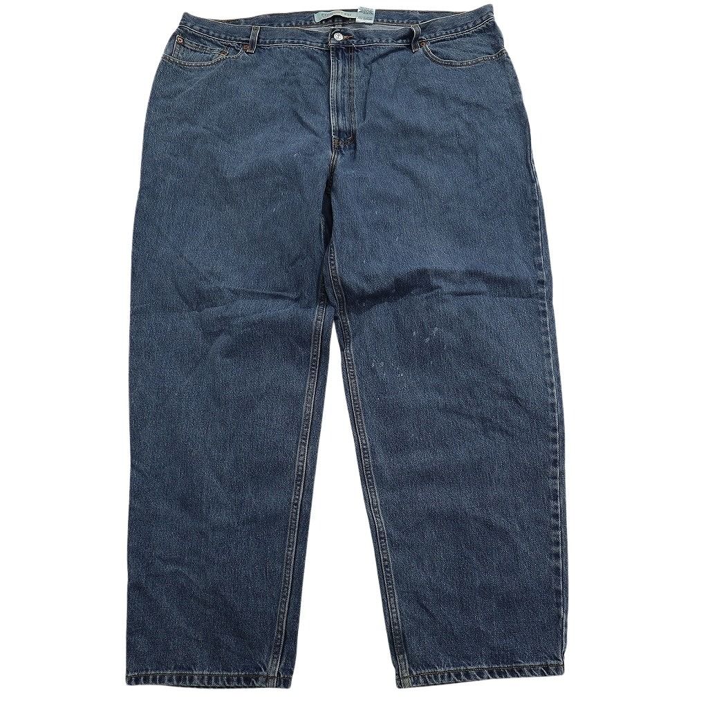 古着卸 まとめ売り リーバイス 560 デニム パンツ セット メンズ 40 |44 |48 ブラック ワイド テーパード フェード 古着 ND 3324