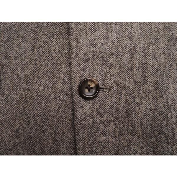 新品12.9万円 大手百貨店扱い 秋冬『Ermenegildo Zegna ゼニア 伊製