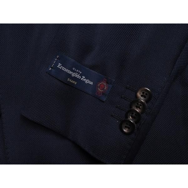 ゼニア ウール ホップサック ジャケット 48 230518___0154_61_01_5cac9abd-