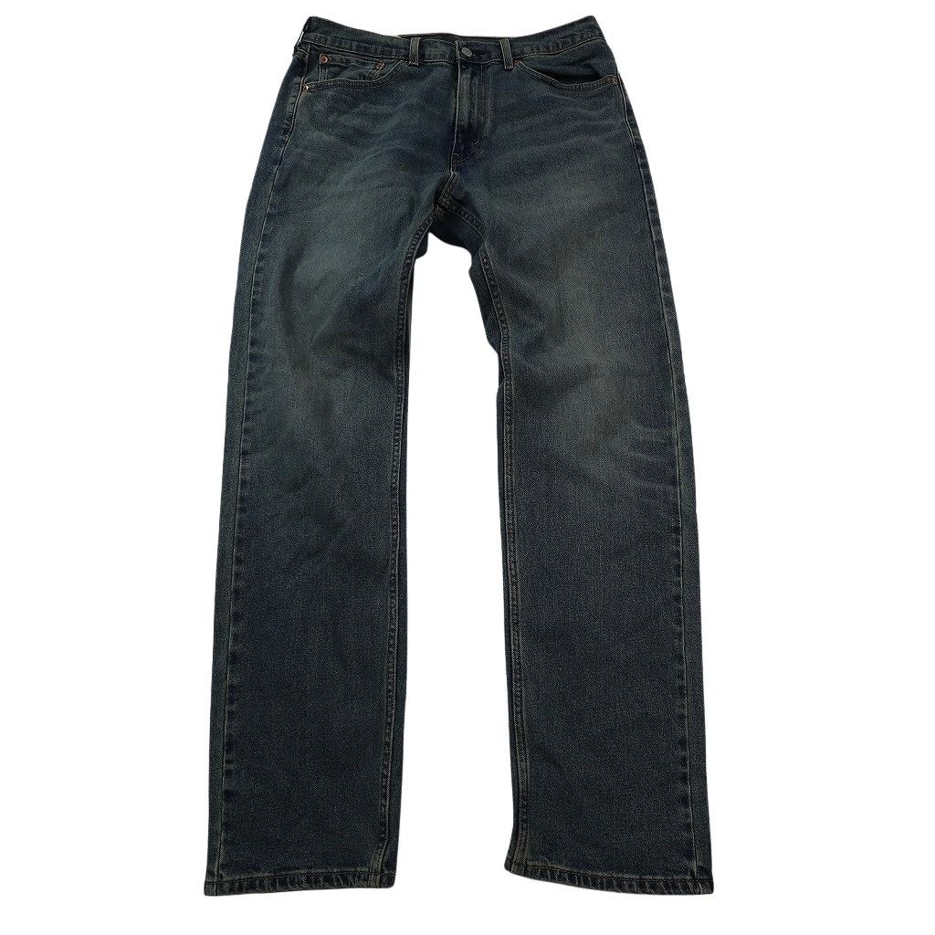 古着卸 まとめ売り リーバイス 505 デニム パンツ セット メンズ 33 フェード ストレート グランジ 古着 ND 3356