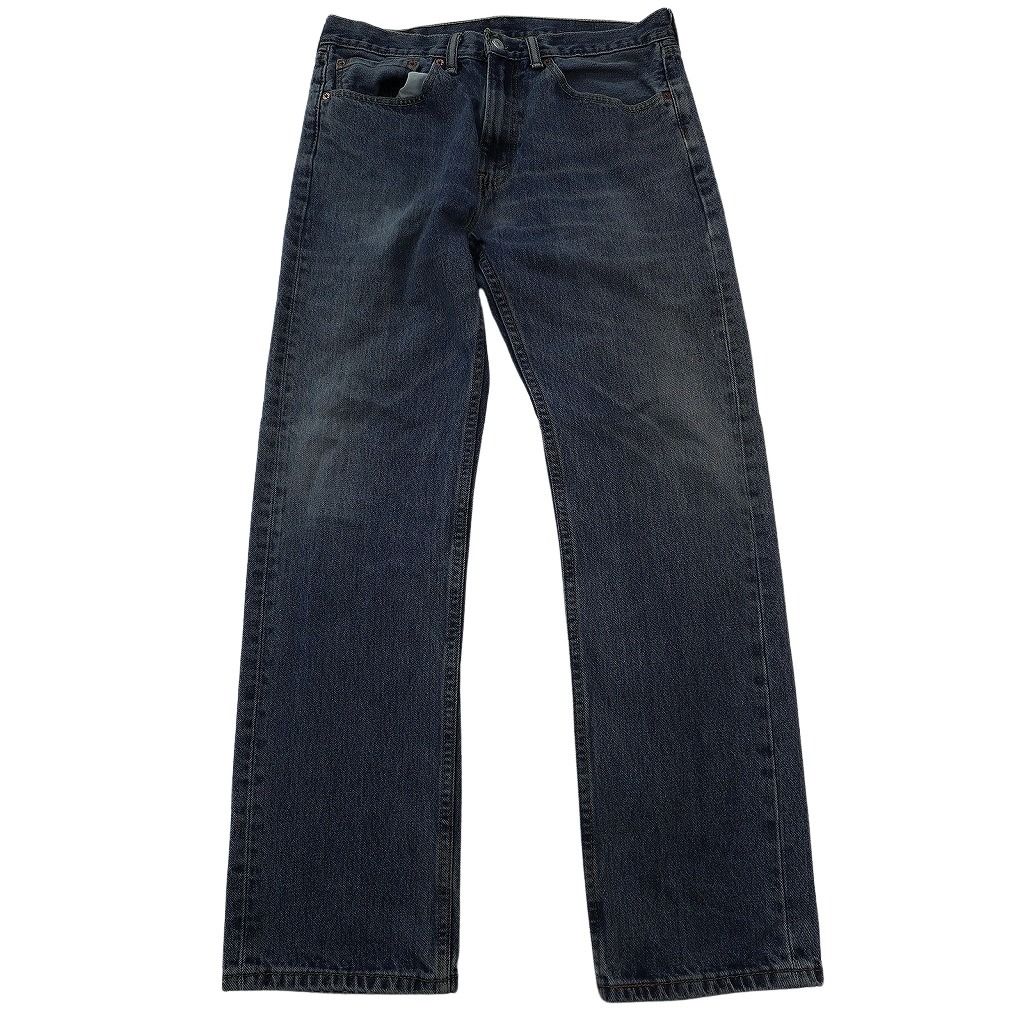 古着卸 まとめ売り リーバイス 505 デニム パンツ 6枚セット (メンズ