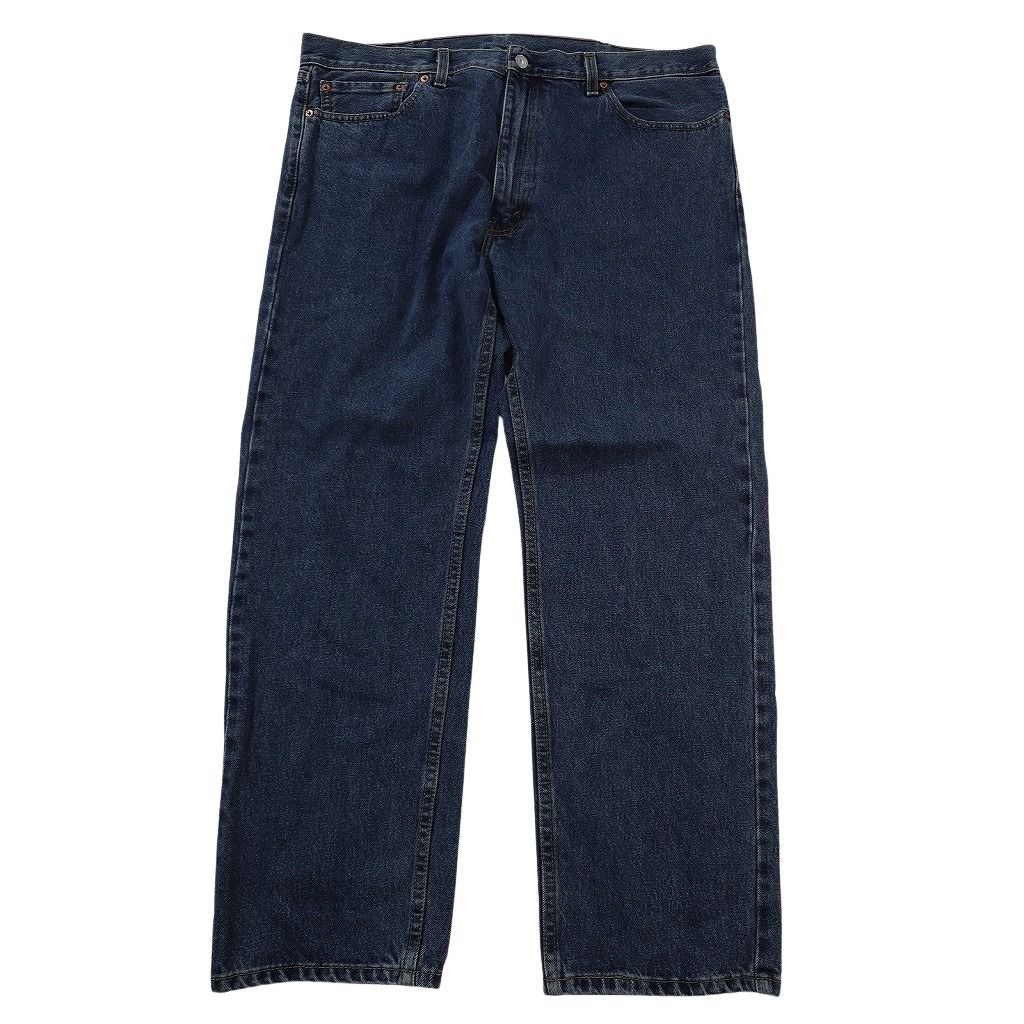 古着卸 まとめ売り リーバイス 505 デニム パンツ セット メンズ 40 ストレート ヒゲ アメカジ フェード 古着 ND 3344 夏コーデ 男性向け