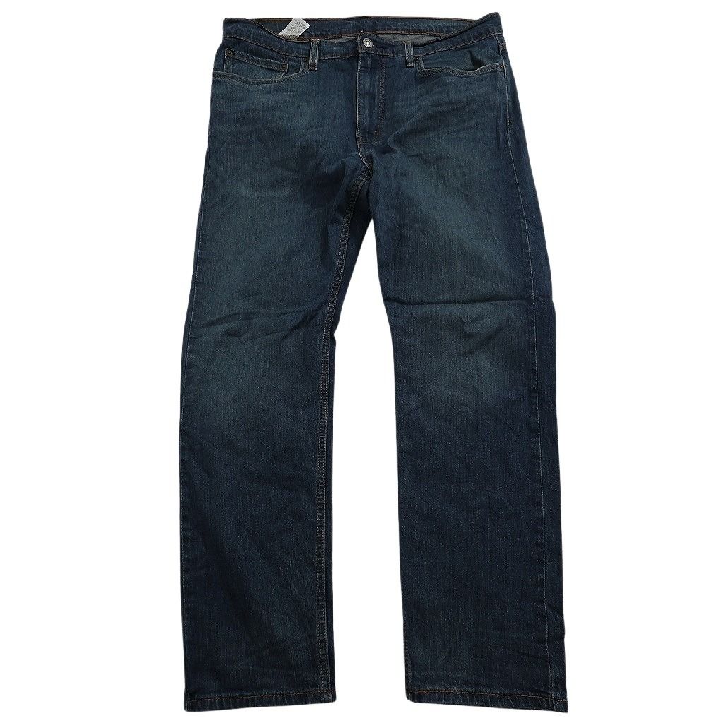 古着卸 まとめ売り リーバイス 品番MIX デニム パンツ セット メンズ 36 514 502 541 508 ペインティング 古着 ND 3316