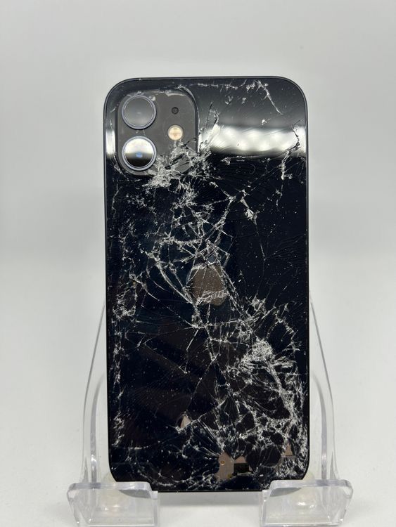 SIMフリー iPhone 12 64 GB ブラック