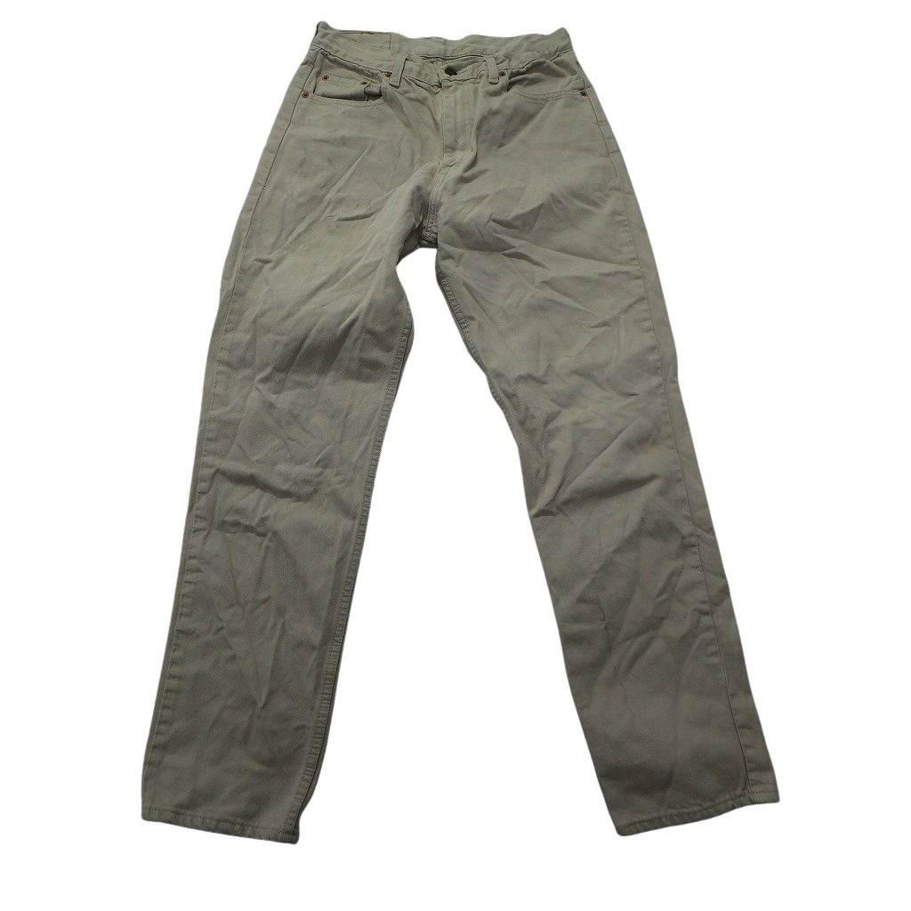  古着卸 まとめ売り ユーロ リーバイス デニム パンツ セット メンズ 33 |32 |30 オレンジタブ 882 534 501 古着 ND 3389 その他 メンズ