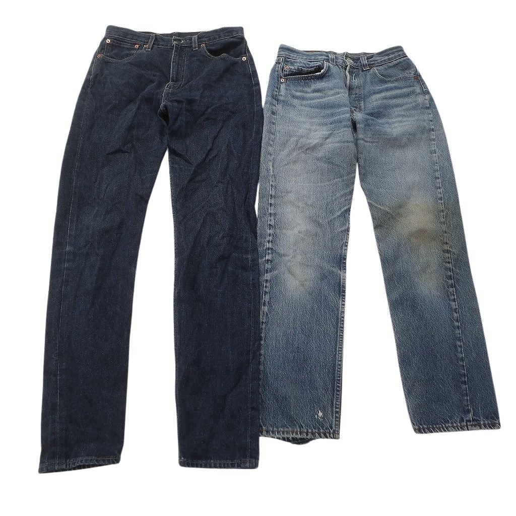 ユーロ リーバイス