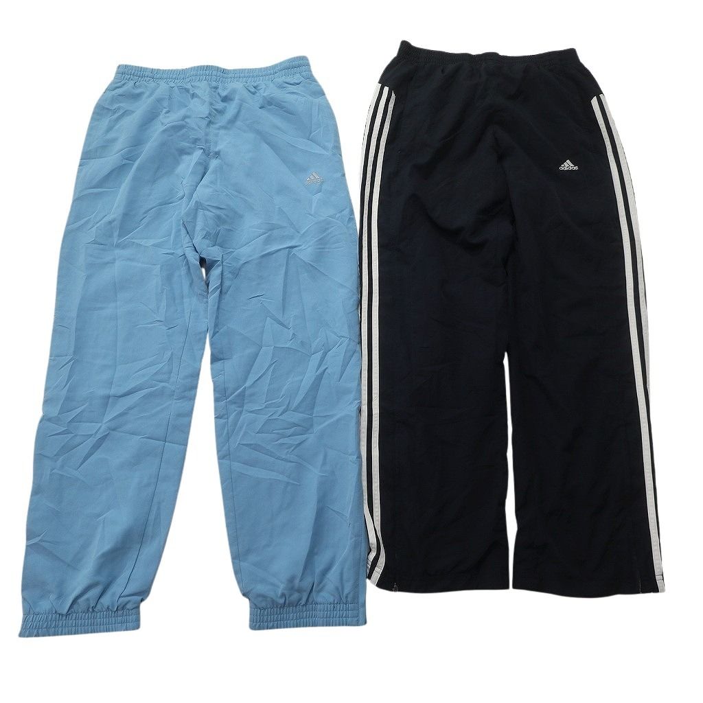 ウインドブレーカー パンツ