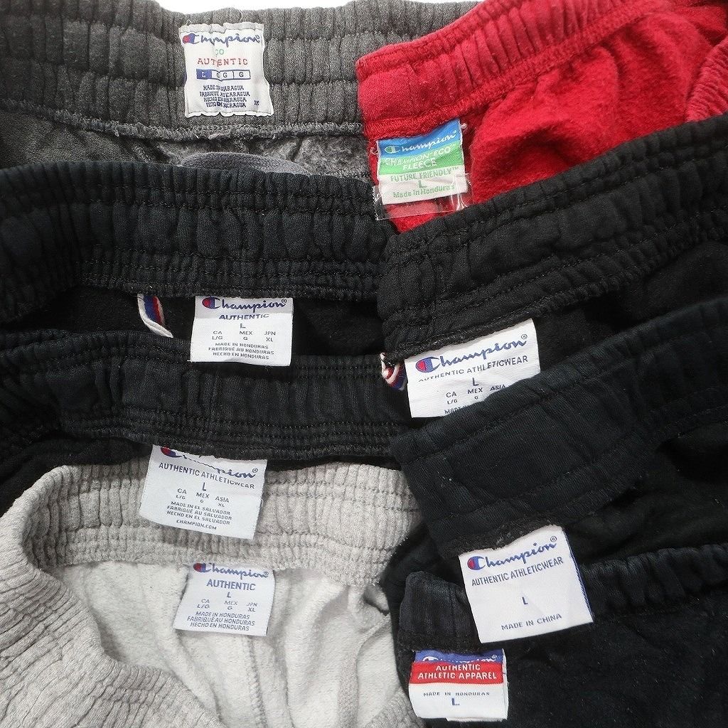 まとめ売り チャンピオン