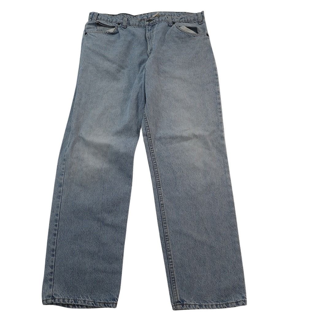 古着卸 まとめ売り リーバイス 紙タグ デニム パンツ セット メンズ 38 505 550 540 545 インディゴブルー 古着 ND 3434
