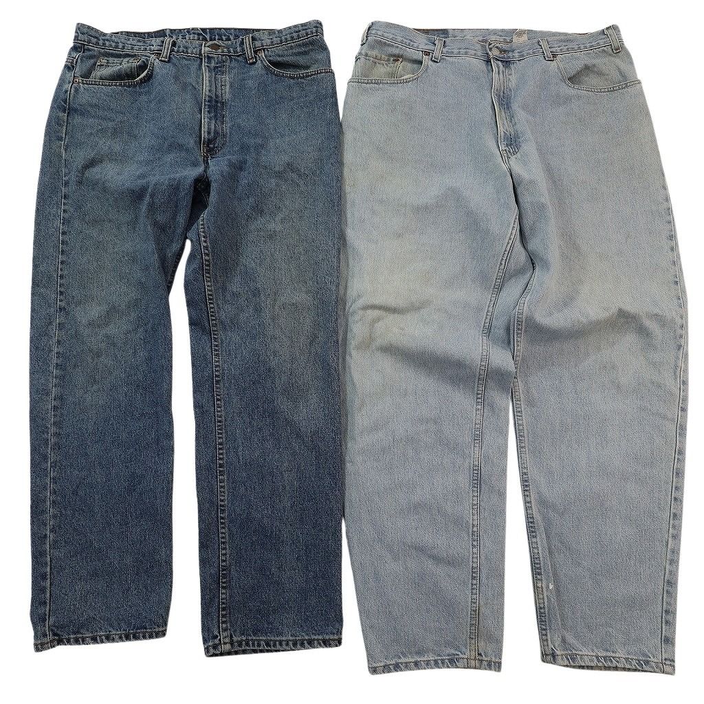 リーバイス 紙タグ