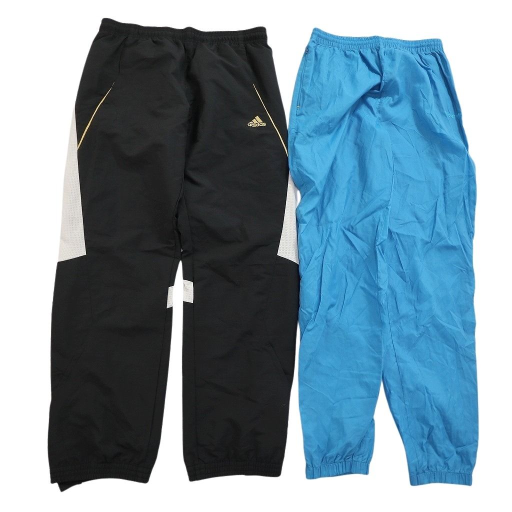 ウインドブレーカー パンツ