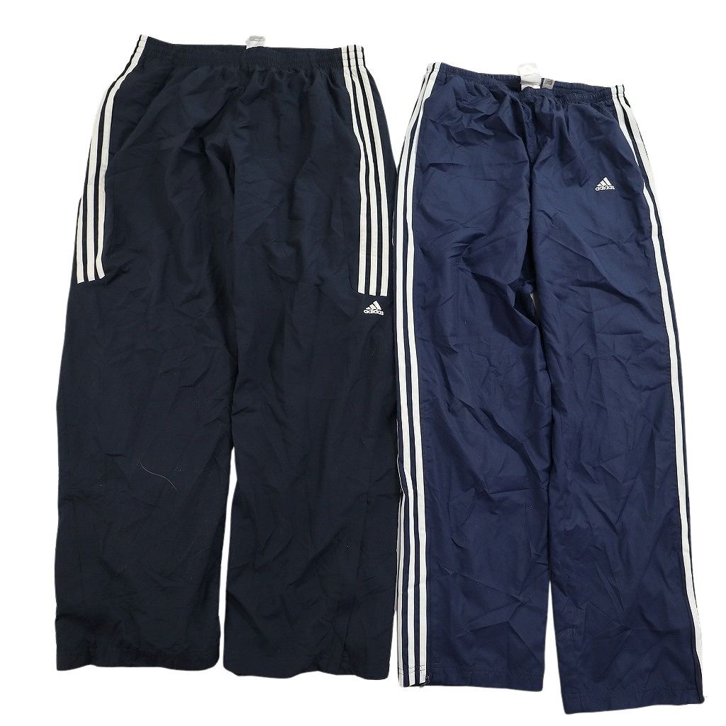 ウインドブレーカー パンツ