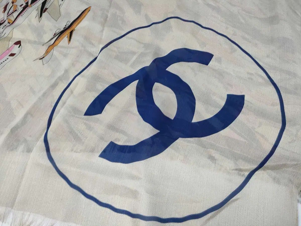 ロングスカーフ マフラー