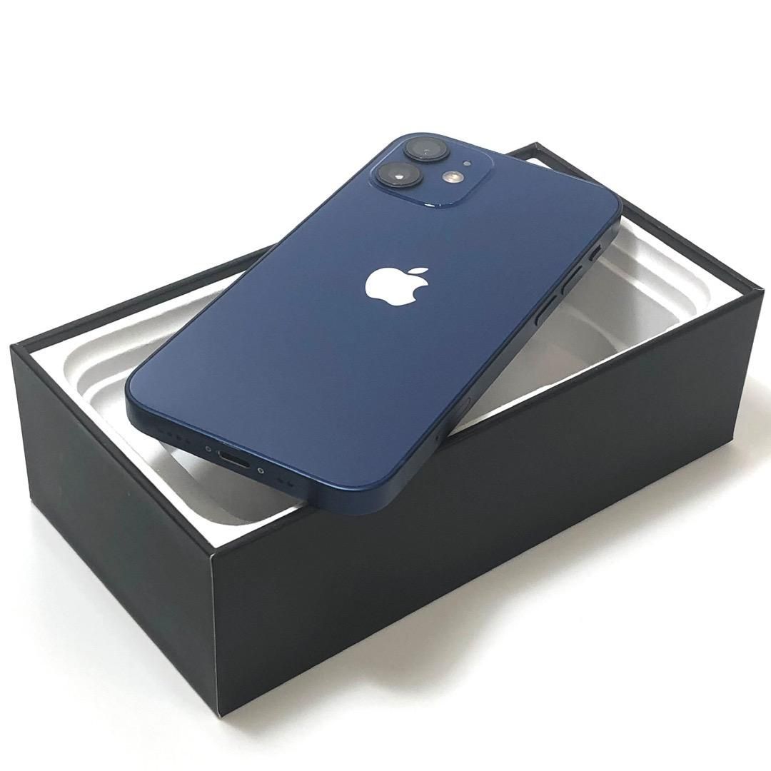フェア品 Apple｜iPhone 12 mini 64 GB｜SIMフリー