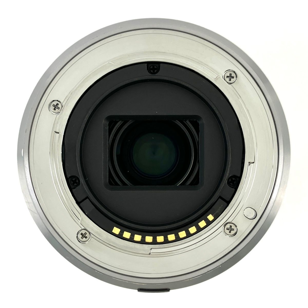 一眼カメラ用レンズ オートフォーカス