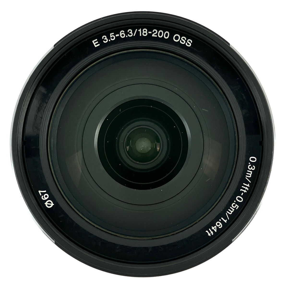 一眼カメラ用レンズ オートフォーカス