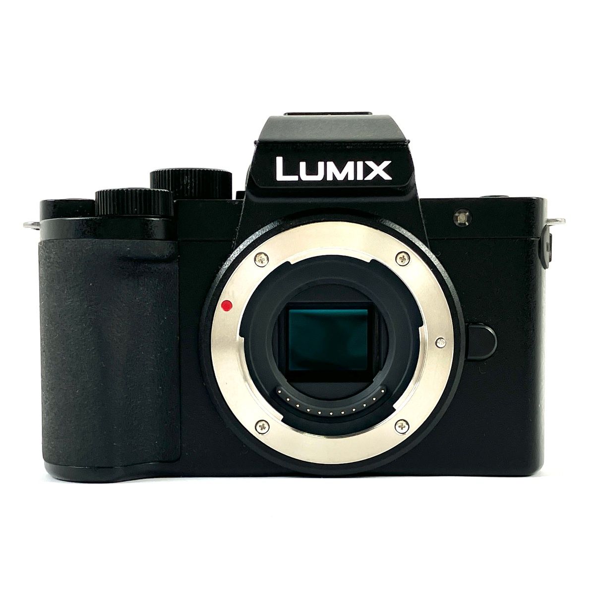 パナソニック Panasonic LUMIX DC-G 100 ボディ デジタル ミラーレス 一眼カメラ