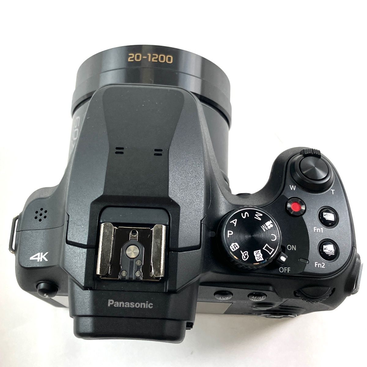  パナソニック Panasonic LUMIX DC-FZ 85 コンパクトデジタルカメラ コンパクトデジタルカメラ デジタルカメラ