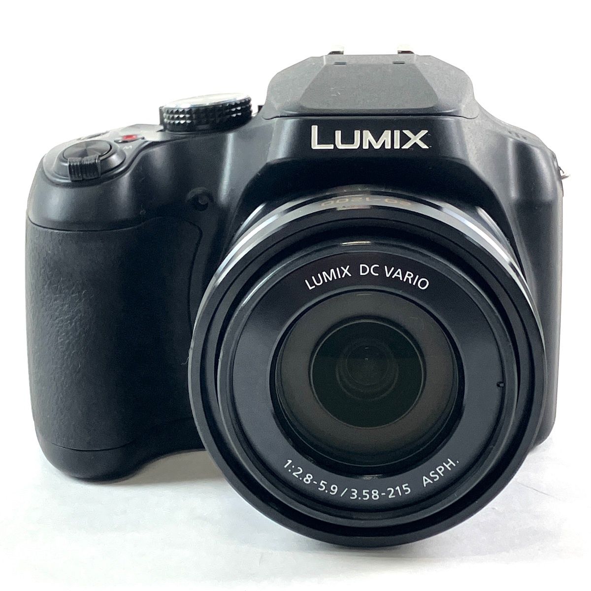 パナソニック Panasonic LUMIX DC-FZ 85 コンパクトデジタルカメラ