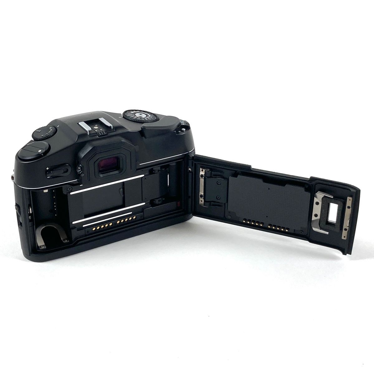 ライカ LEICA R8 ブラック ボディ フィルム マニュアルフォーカス 一眼